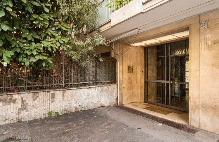 Dolcevita Garbatella Roma Exterior foto